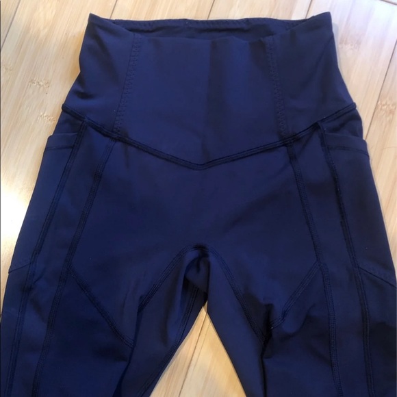 lululemon athletica Pants - Lululemon all the right places legging